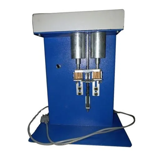 High Precision Cotton Wick Making Machine Manufacturers | Kesya International Pvt. Ltd.
